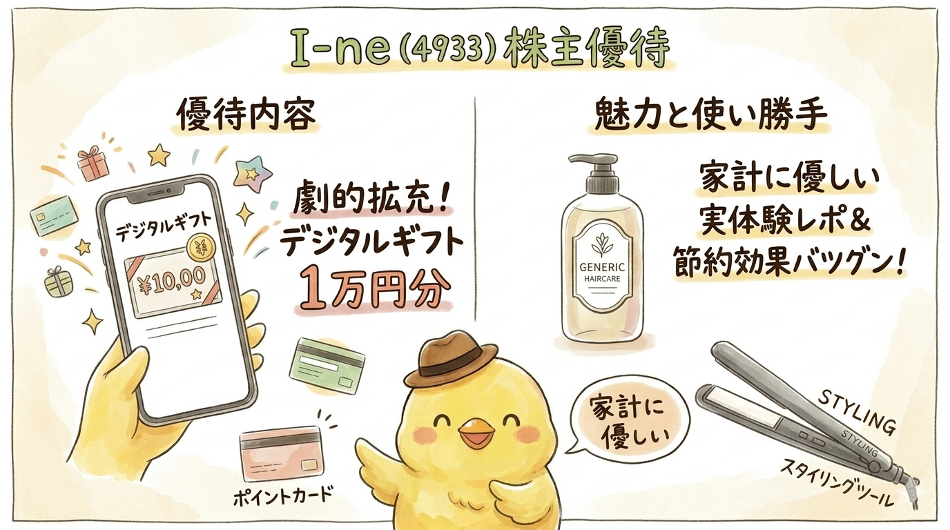 4933I-neの記事用アイキャッチ画像