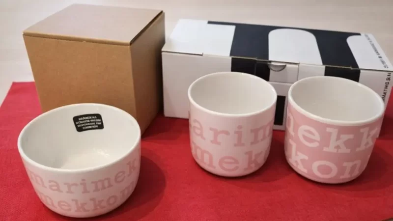 ルックホールディングスの株主優待品