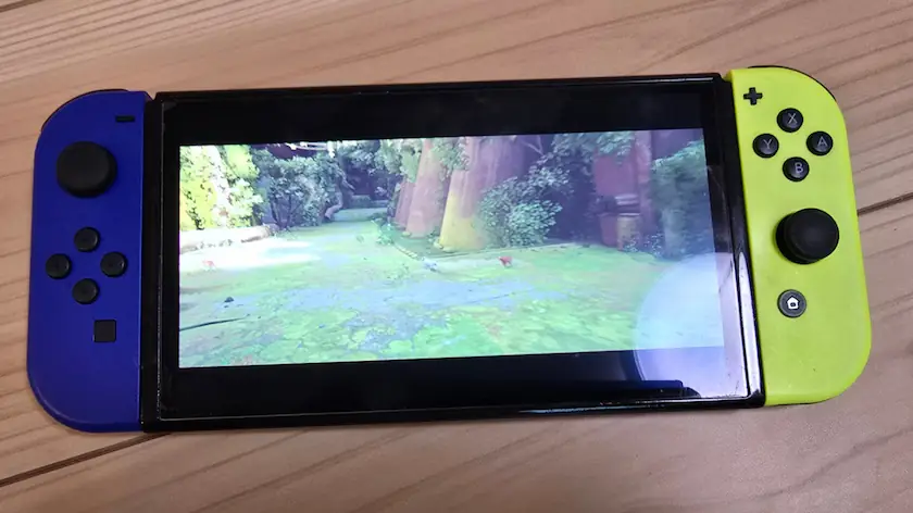 7552ハピネット株主優待の「Stray」のプレイ動画