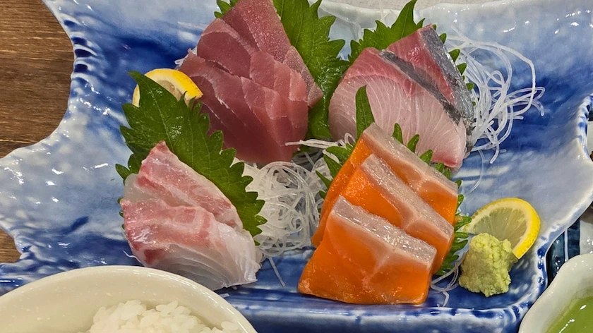 3387クリエイト・レストランツ・ホールディングスの株主優待を利用して磯丸水産で無料ランチ(7月)